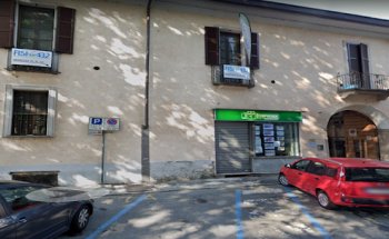 Dott.ssa Angelica Corvaglia