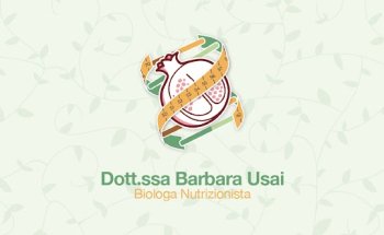 Dott.ssa Barbara Usai Biologa Nutrizionista - Sorso