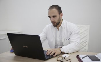 Dr Giovanni Cortile
