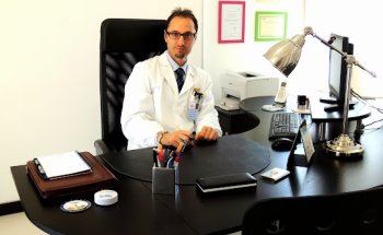 Marco De Robertis