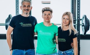 Dottssa Giusto Cristina Centro Nutrizione Funzionale Evoluta