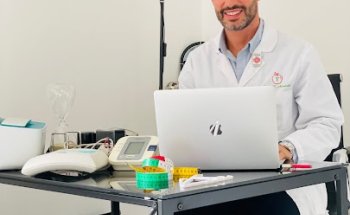 Dott. Leonardo Mariotti, Nutrizionista