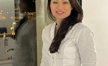 Dott.ssa Antonella Maria Ilaria Cicale