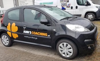 Ann's Coaching