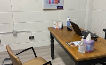 The 1:1 Diet met Martine de Kort