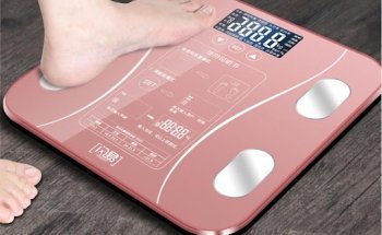 Gewichtsconsulent Happy Bodyweight Balance