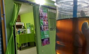 Club de Nutricion Las Palmas
