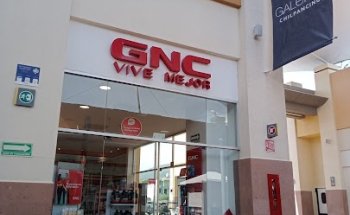 GNC VIVE MEJOR