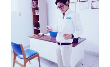 BH Nutrición, Nutrióloga Brenda del Sol Hernández Jiménez