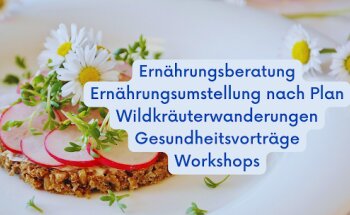 Ernährungs- und Gesundheitsberatung Nicole Schütz