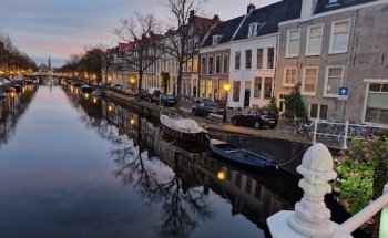 Diëtistenpraktijk Goldsmith