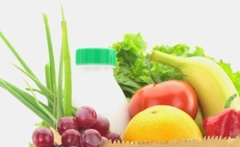 NUTRICION PARA VIVIR MEJOR