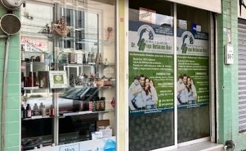 Nutriologa Poza Rica Nutrisha