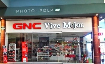 GNC Vive Mejor