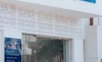 Lic. en Nutrición - Virginia Rodriguez