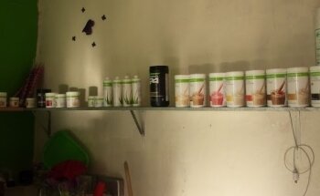Club de nutrición Cardoso