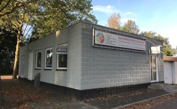 Diëtistenpraktijk Saenland