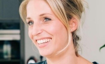 The 1:1 diet met Chantal van der Knaap