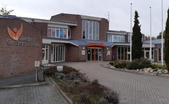 ZorgAccent - Diëtisten Almelo Zuid (Zeearend)