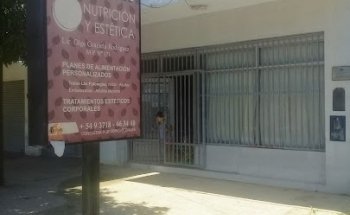 Lic Olga Graciela Rodríguez