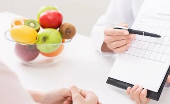 Dr. Matthys Pascale - diëtiste