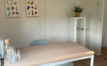 Leonie van Deun, voedings- en gewichtsconsulent