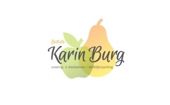 Diëtiste Karin Burg
