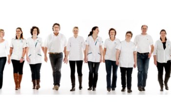 Angelique van der Sanden Diëtist