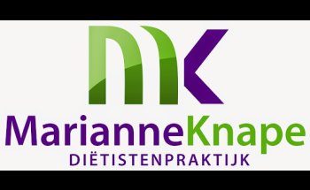 Diëtistenpraktijk Marianne Knape