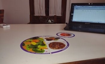 Lic. Nutrición Leopardi María Mercedes