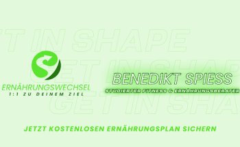 Ernährungswechsel