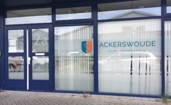 Diëtistenpraktijk Nadine