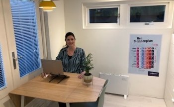 Smart Balance: Het 1 op 1 dieet met Marjolein