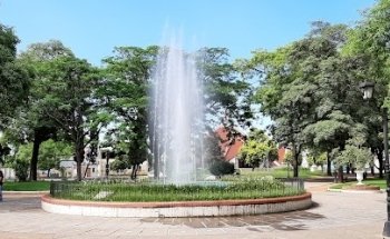 San Ramon de la Nueva Oran