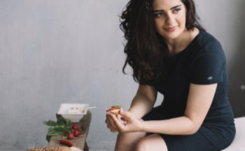 Diëtist Vlaardingen - Samen Sterk