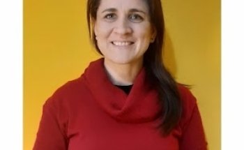 Nutricionista Laura Esquercia