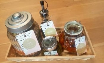 Sarah Garny Coaching (Espace Nutri'Forme)