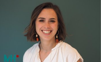 Mathilde Hecquet - Diëtist - Diabeteseducator Schoten