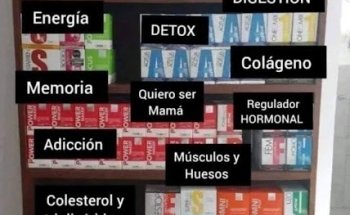 NUTRICIÓN INTELIGENTE