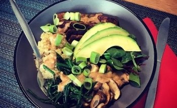 Elise Vanholme, diëtist & Sanacoach