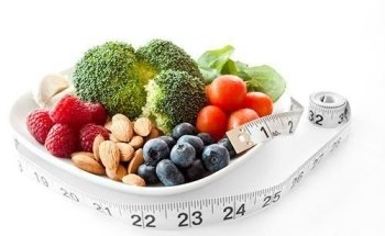 Sylvie Dumon Diététicien