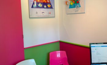 Stéphanie Van Vooren Diététicien Rixensart