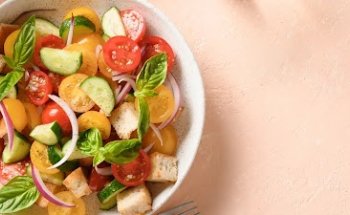 VM Nutrición