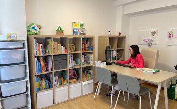 Psicología, Neurología y Logopeda en Carballo | Clínica Sentir