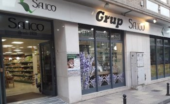 Herboristería Sauco Cullera