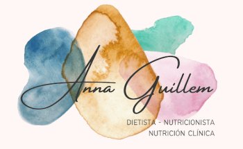 Clínica de Nutrición Anna Guillem (Nutricionista)