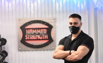 Anabolic Fisher