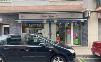 Santa Gemma Bio