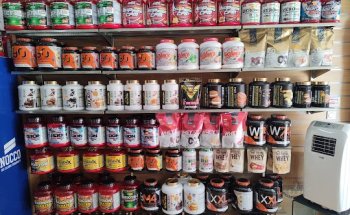 Jam Nutricion