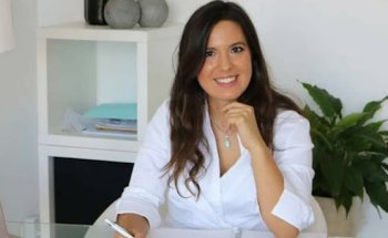 Estefania Mata - Tres Cantos